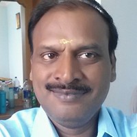 P.M. Mohan
