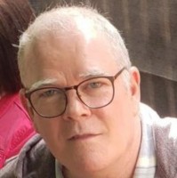Patrick Welsh