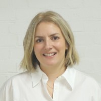 Bronwen Campbell-Golding