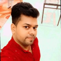 Rajesh Kumar Sah