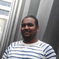 Vignesh K.