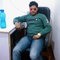 Israr Ansari
