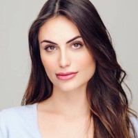 Camilla Revah