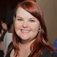 Amber Jones