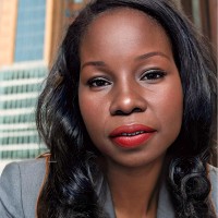 Tanisha Robinson