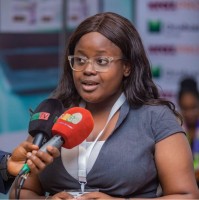 Kadiatou Salam Diallo