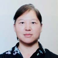 Cindy Du, CPTD