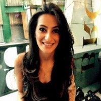Anusha Hallan