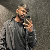 Jebakumar M