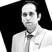 Mohammad Vosoughi