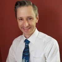 Geoffrey Grove （林杰富）