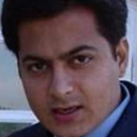 Divyesh Bhatt