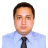 Riajul Kabir