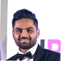 Sachith Fernando
