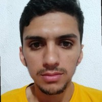 Elias Oliveira