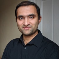 Chirag Mehta
