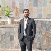 Sanket Joshi