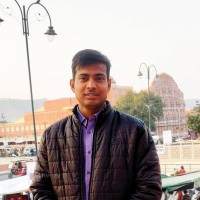 Manish Yadav