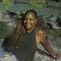 Precious Rosetta Johnson-Shelby