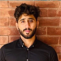 Khuzaima Tofeeq