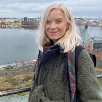 Sofia Ekhem