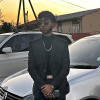Damian Pillay