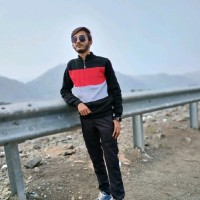 Krunal Sojitra