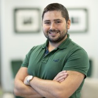 Alistair Baldacchino