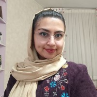 Sepideh Shajari