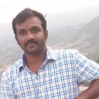 Venkatasubramanian S