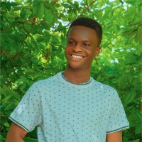 Michael Adegoke