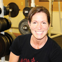 Teresa Hoffmann