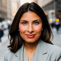 Aliya Ali