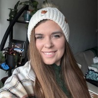 Rachael M Frey