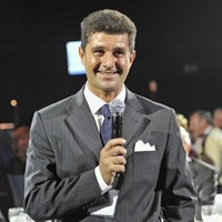 Massimo Nicola Spadoni