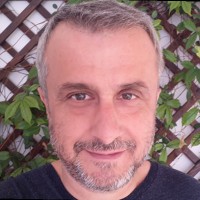 Dimitris Karagiorgos