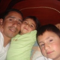 Alejandro Santana Escobar