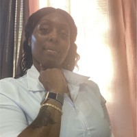 Shaquana Holder