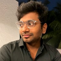 Vignesh Jothiramalingam