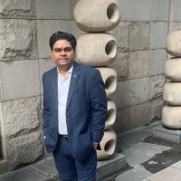 Rafi Jafri