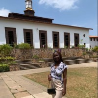 Barbara Baaba Aidoo