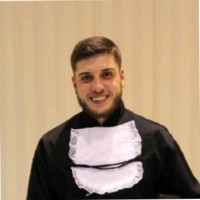 Igor Micadei Caciatori