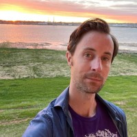 Matt Packman