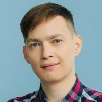 Evgenii Sutiagin
