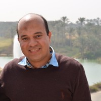 Mohammed Tawfik