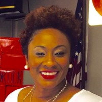 JacQuetta Jackson