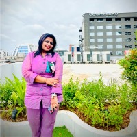 hiral joshi