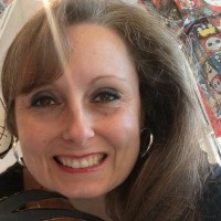 Christina Mundy