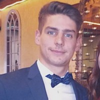 Cristian Dominguez Vazquez