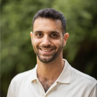 Aviv Daniel